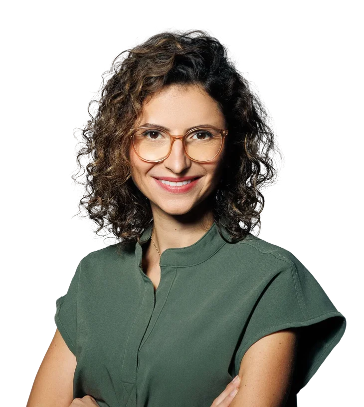 Dr Bouchra Sojod Salamé - Chirurgien-dentiste à Vincennes